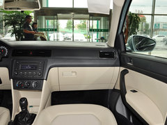 昕锐 2013款 1.6L 手动 智选型