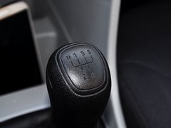 昕锐 2013款 1.6L 手动 乐选型