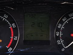 昕锐 2013款 1.6L 手动 乐选型