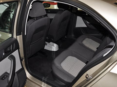 昕锐 2013款 1.4L 手动 智选型