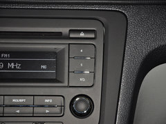 昕锐 2013款 1.4L 手动 智选型