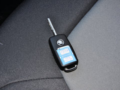 昕锐 2013款 1.4L 手动 乐选型