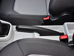 昕锐 2013款 1.4L 手动 乐选型