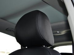 奥迪Q3 2013款 2.0T 35 TFSI 舒适型 5座