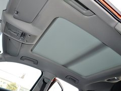 奥迪Q3 2013款 2.0T 35 TFSI 舒适型 5座