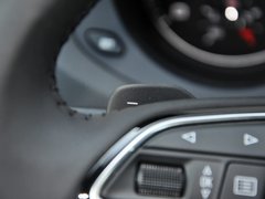奥迪Q3 2013款 2.0T 35 TFSI 舒适型 5座