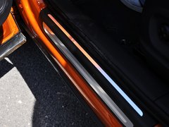 奥迪Q3 2013款 2.0T 35 TFSI 舒适型 5座