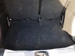 骊威 2013款 劲锐 1.6LXL CVT舒适型
