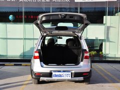 骊威 2013款 劲锐 1.6LXL CVT舒适型