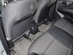 骊威 2013款 劲锐 1.6LXL CVT舒适型