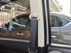 骊威 2013款 劲锐 1.6LXL CVT舒适型