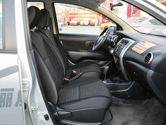 骊威 2013款 劲锐 1.6LXL CVT舒适型