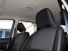 骊威 2013款 劲锐 1.6LXL CVT舒适型