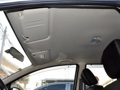 骊威 2013款 劲锐 1.6LXL CVT舒适型