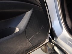 骊威 2013款 劲锐 1.6LXL CVT舒适型