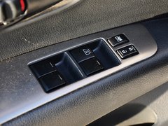 骊威 2013款 劲锐 1.6LXL CVT舒适型