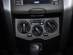 骊威 2013款 劲锐 1.6LXL CVT舒适型