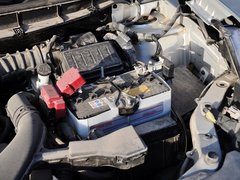 骊威 2013款 劲锐 1.6LXL CVT舒适型