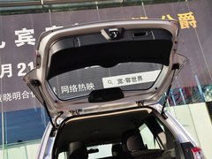 骊威 2013款 劲锐 1.6LXL CVT舒适型