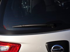骊威 2013款 劲锐 1.6LXL CVT舒适型