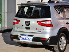 骊威 2013款 劲锐 1.6LXL CVT舒适型