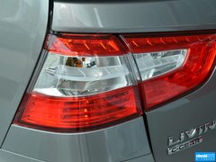 骊威 2013款 劲锐 1.6LXL CVT舒适型