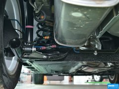 骊威 2013款 劲锐 1.6LXL CVT舒适型