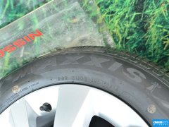 骊威 2013款 劲锐 1.6LXL CVT舒适型