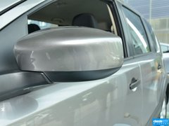 骊威 2013款 劲锐 1.6LXL CVT舒适型