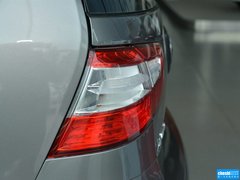 骊威 2013款 劲锐 1.6LXL CVT舒适型