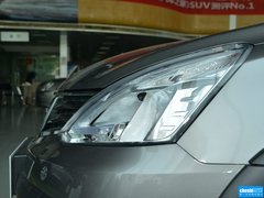 骊威 2013款 劲锐 1.6LXL CVT舒适型