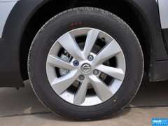 骊威 2013款 劲锐 1.6LXL CVT舒适型