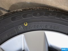 骊威 2013款 劲锐 1.6LXL CVT舒适型