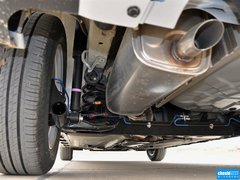 驪威 2013款 勁銳 1.6LXL CVT舒適型