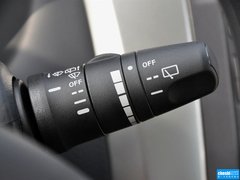 骊威 2013款 劲锐 1.6LXL CVT舒适型