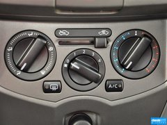 骊威 2013款 劲锐 1.6LXL CVT舒适型