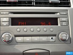 骊威 2013款 劲锐 1.6LXL CVT舒适型
