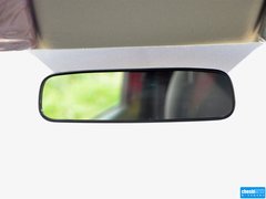 骊威 2013款 劲锐 1.6LXL CVT舒适型
