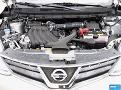 驪威 2013款 勁銳 1.6LXL CVT舒適型