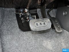 骊威 2013款 劲锐 1.6LXL CVT舒适型