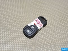 骊威 2013款 劲锐 1.6LXL CVT舒适型