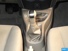骊威 2013款 劲锐 1.6LXL CVT舒适型