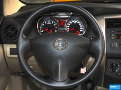 骊威 2013款 劲锐 1.6LXL CVT舒适型