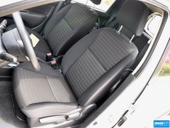 骊威 2013款 劲锐 1.6LXL CVT舒适型