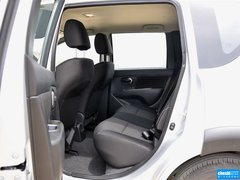 骊威 2013款 劲锐 1.6LXL CVT舒适型