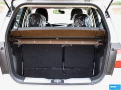 骊威 2013款 劲锐 1.6LXL CVT舒适型