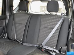 骊威 2013款 劲锐 1.6LXL CVT舒适型