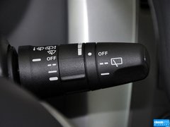 骊威 2013款 劲锐 1.6LXL CVT舒适型