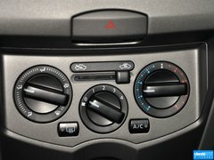 骊威 2013款 劲锐 1.6LXL CVT舒适型