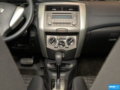 骊威 2013款 劲锐 1.6LXL CVT舒适型